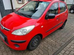 Rot Gebraucht 2007 Hyundai i10 Kleinwagen | 1.400 € (Fairer Preis)