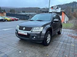Schwarz Gebraucht 2009 Suzuki Grand Vitara Club SUV | 5.499 € (Superpreis)