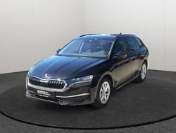 Schwarzmagic perleffekt Gebraucht 2024 Skoda Octavia Selection Kombi | 31.422 € (Fairer Preis)