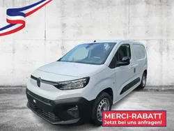 Weiß Neu 2024 Citroën Berlingo Van / Kleinbus | 21.980 € (Fairer Preis)