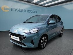 Grün Neu 2025 Hyundai i10 Trend Kleinwagen | 19.099 € (Fairer Preis)