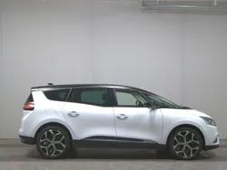 Weiss Gebraucht 2021 Renault Grand Scénic IV Intens Van / Kleinbus | 12.280 € (Superpreis)