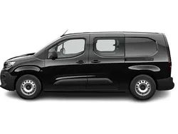 Karbon schwarz metallic Neu 2025 Opel Combo Van / Kleinbus | 25.741 € (Etwas zu teuer)
