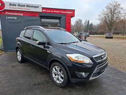 Schwarz Gebraucht 2012 Ford Kuga Champions Edition SUV | 5.790 € (Guter Preis)