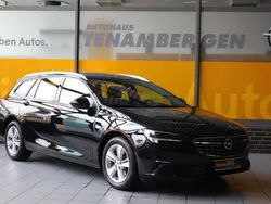 Schwarz Gebraucht 2022 Opel Insignia Business Kombi | 29.900 € (Etwas zu teuer)