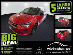 Chili rot/kardio rot Gebraucht 2022 Opel Corsa Kleinwagen | 18.990 € (Fairer Preis)