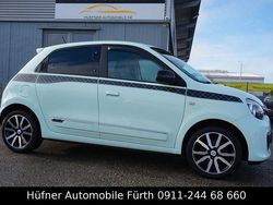 Pistazien grün Gebraucht 2018 Renault Twingo Kleinwagen | 8.999 € (Etwas zu teuer)