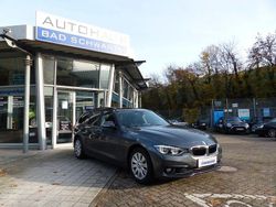 Mineralgrau metallic Gebraucht 2018 BMW 318 Sport Line Kombi | 18.900 € (Fairer Preis)
