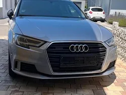 Silber Gebraucht 2017 Audi A3 Kombi | 18.000 € (Fairer Preis)