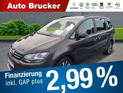 VW Sharan