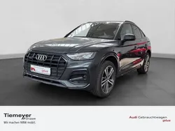 Gebraucht 2024 Audi Q5 Sportback Advanced SUV | 48.980 € (Fairer Preis)