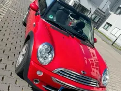 Rot Gebraucht 2007 Mini Cooper Cabriolet Cabrio | 6.200 € (Guter Preis)