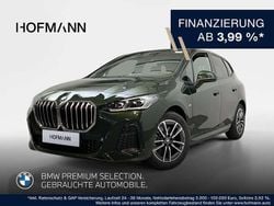 Sanremo green metallic Gebraucht 2024 BMW 223 M Sport Van / Kleinbus | 39.848 €