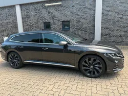 Gebraucht 2024 VW Arteon R-line Kombi | 40.950 € (Fairer Preis)