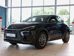 Mysticschwarz Neu 2025 Lexus LBX SUV | 30.387 € (Guter Preis)
