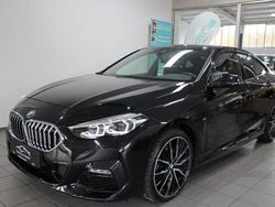 Saphirschwarz Gebraucht 2023 BMW 218 M Sport Limousine | 25.990 € (Guter Preis)