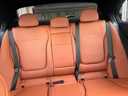 Grau Gebraucht 2021 Mercedes C220 Limousine | 36.900 € (Teuer)