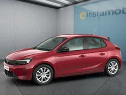 Grau Neu 2025 Opel Corsa Kleinwagen | 17.699 € (Guter Preis)