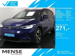 Blue dusk Gebraucht 2023 VW ID.4 Pro SUV | 36.095 € (Fairer Preis)