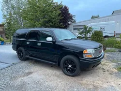 Schwarz Gebraucht 2006 GMC Yukon SUV | 14.500 €