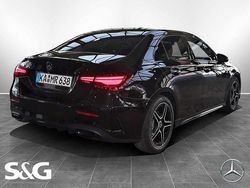 Gebraucht 2025 Mercedes A200 Edition | 36.999 € (Teuer)