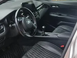 Grau Gebraucht 2017 Toyota C-HR SUV | 14.000 € (Guter Preis)