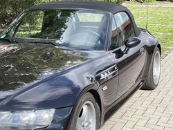 Schwarz Gebraucht 1997 BMW Z3 M Performance Cabrio | 35.900 € (Superpreis)
