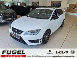 Nevada weiss Gebraucht 2015 Cupra Leon Kombi | 17.965 € (Fairer Preis)