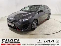 Dark penta metal Neu 2024 Kia ProCeed Kleinwagen | 35.599 €