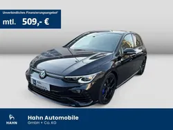 VW Golf VIII