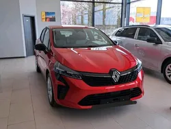 Rot Gebraucht 2025 Renault Clio V Kleinwagen | 15.999 € (Superpreis)