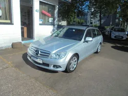Mercedes C180