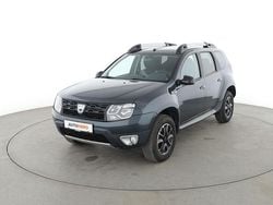 Grau Gebraucht 2017 Dacia Duster Black Shadow SUV | 12.890 € (Guter Preis)
