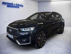 Schwarz Gebraucht 2024 Ford Kuga ST-Line X SUV | 43.990 € (Teuer)