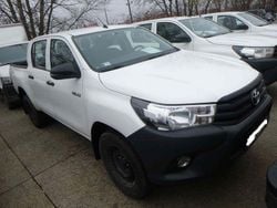 Weiß Gebraucht 2019 Toyota HiLux Live Abholung | 19.990 € (Fairer Preis)