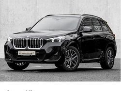 Schwarz Gebraucht 2025 BMW X1 Luxury Line SUV | 38.450 € (Fairer Preis)