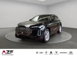 Schwarz Neu 2025 Audi Q5 Sport SUV | 67.200 € (Guter Preis)