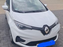 Schwarz Gebraucht 2020 Renault Zoe Experience Kleinwagen | 11.999 € (Fairer Preis)