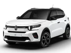 Weiß Neu 2025 Citroën C3 Kleinwagen | 17.999 € (Fairer Preis)