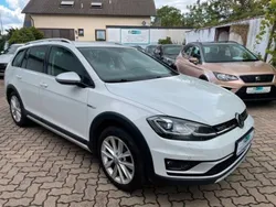 VW Golf Alltrack