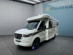 Weiß Gebraucht 2023 Mercedes Sprinter Van | 106.099 €
