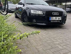 Gebraucht 2009 Audi A5 Sportback Coupé | 9.300 € (Etwas zu teuer)
