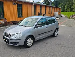 Grau Gebraucht 2007 VW Polo Kleinwagen | 1.450 € (Superpreis)