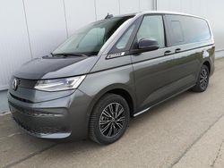 Grau Neu 2025 VW T7 Elegance Van | 71.980 €