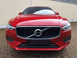 Rot Gebraucht 2019 Volvo XC60 SUV | 27.000 € (Fairer Preis)