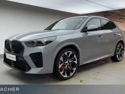 Brooklyn grau metallic Neu 2025 BMW X2 M Sport SUV | 54.490 € (Fairer Preis)
