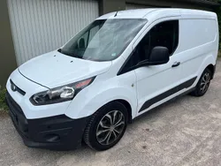 Weiß Gebraucht 2017 Ford Transit Van / Kleinbus | 5.490 € (Guter Preis)