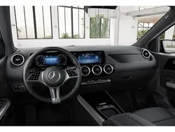 Gebraucht 2025 Mercedes B200 Van / Kleinbus | 38.250 €