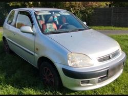 Silber Gebraucht 1999 Honda Logo Kleinwagen | 1.450 € (Guter Preis)