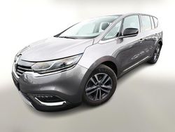 Metallic Gebraucht 2017 Renault Espace Intens Van / Kleinbus | 18.940 € (Etwas zu teuer)
